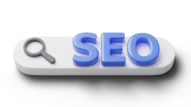Custom SEO Packages 7