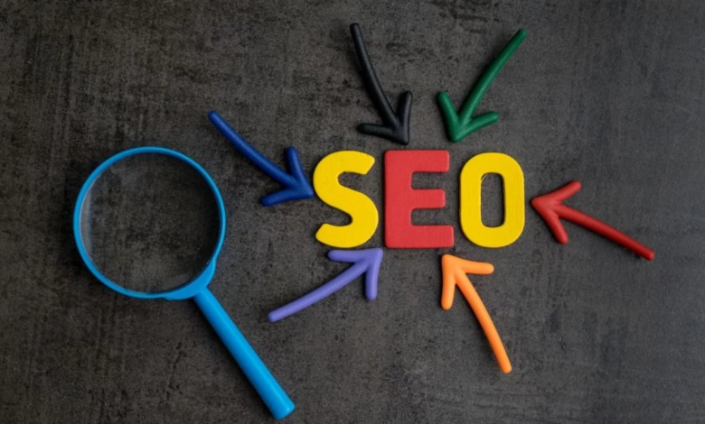 Chiropractors SEO services