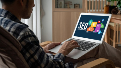 SEO services