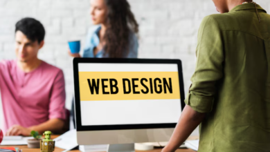 JDM Web Design Company
