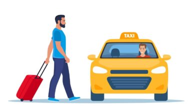 Tulum Airport Transfers