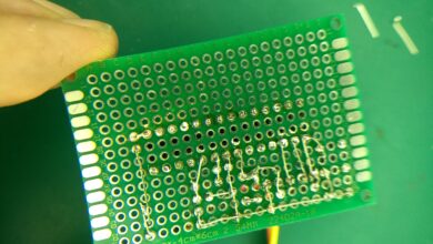 PCB Prototype
