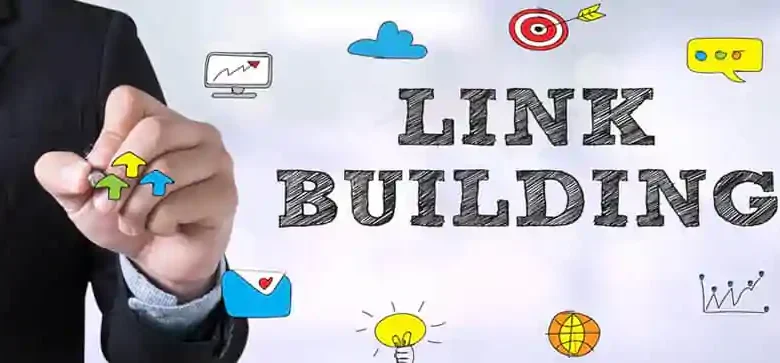 Link Building Services