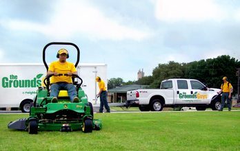 lawn-maintenance-in-Frisco-TX