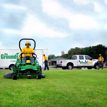 lawn-maintenance-in-Frisco-TX