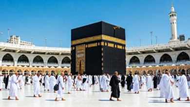 Best Time for Umrah from the UK – Seasonal Packages