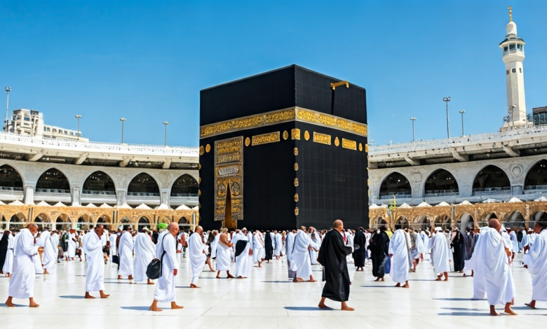 Best Time for Umrah from the UK – Seasonal Packages