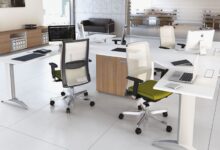 Office furniture