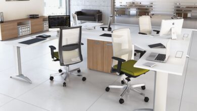 Office furniture