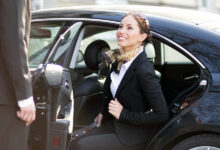 Car Service in Round Rock Texas