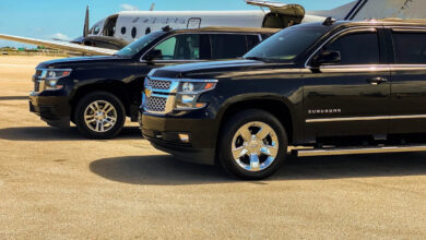 Car Service to Juno Beach