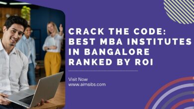 MBA, MBA In Bangalore,