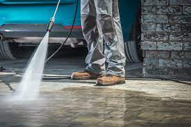 Pressure Washers in Ocean Side