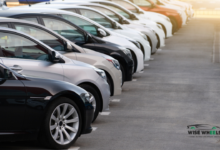 Used Cars in Pakistan
