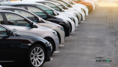 Used Cars in Pakistan