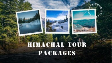Himachal Travel Packages Tailored for Every Kind of Traveler