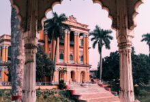 best time to visit India