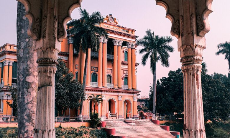 best time to visit India