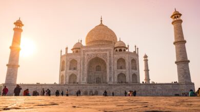 India travel guide