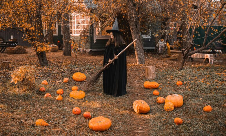 Halloween Costumes