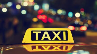Playa del Carmen Airport Taxi
