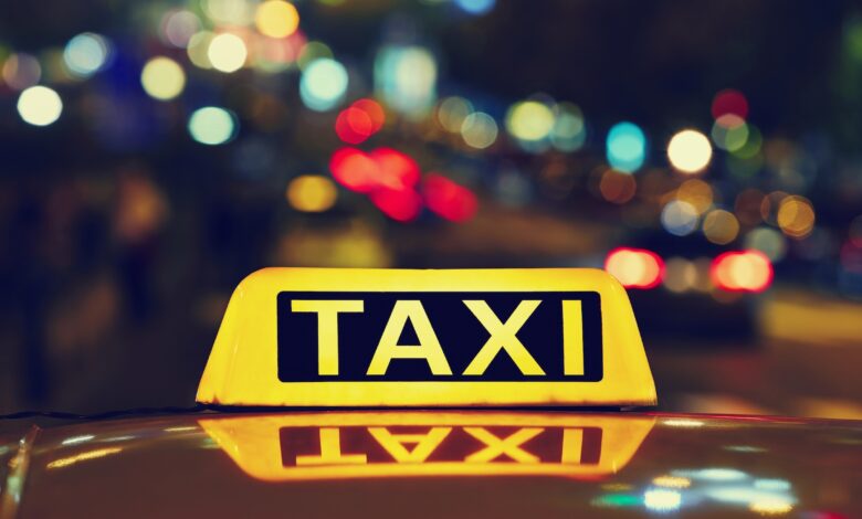 Playa del Carmen Airport Taxi
