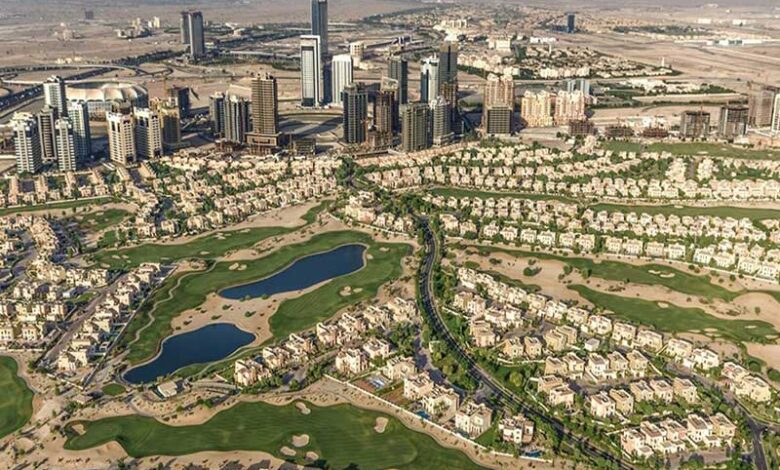 invest in dubai