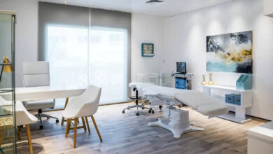 What to Expect During Your First Visit to an Aesthetics Clinic
