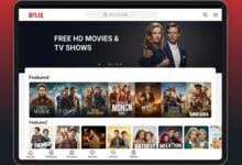 BFlix App