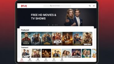 BFlix App