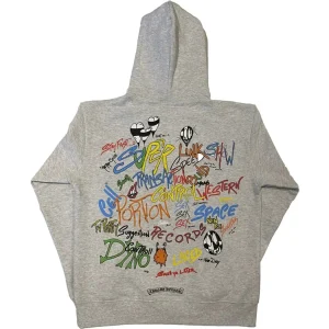 New Brand Chrome Hearts Hoodies That Redefine Cold-Weather Cool