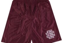 EE Baggy Short