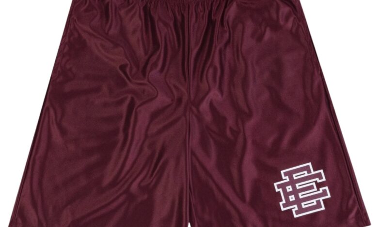 EE Baggy Short