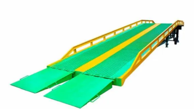 Hydraulic dock leveler suppliers