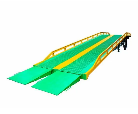 Hydraulic dock leveler suppliers