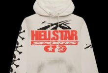 Hellstar hoodie has quickly ascended from underground