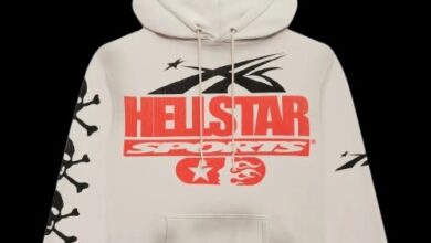 Hellstar hoodie has quickly ascended from underground