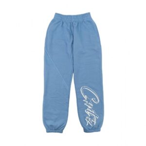 Street Style Approved: 5 Ways to Rock the New Brand Corteiz Jogging