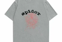 Spider Hoodie has emerged as a standout item