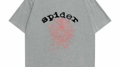 Spider Hoodie has emerged as a standout item