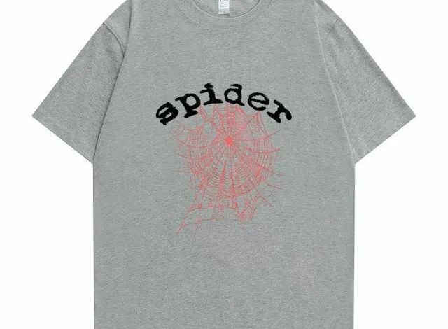 Spider Hoodie has emerged as a standout item