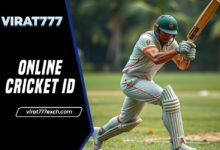 online cricket id