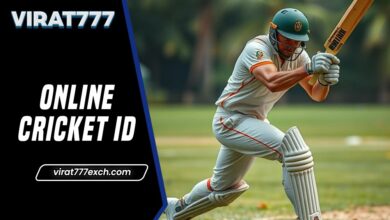 online cricket id
