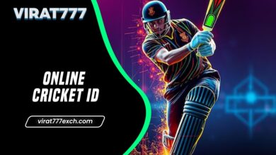 online cricket id