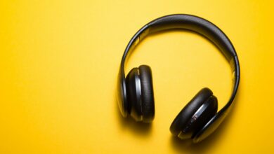 Top 10 Wireless Headphones for Music Lovers in 2025