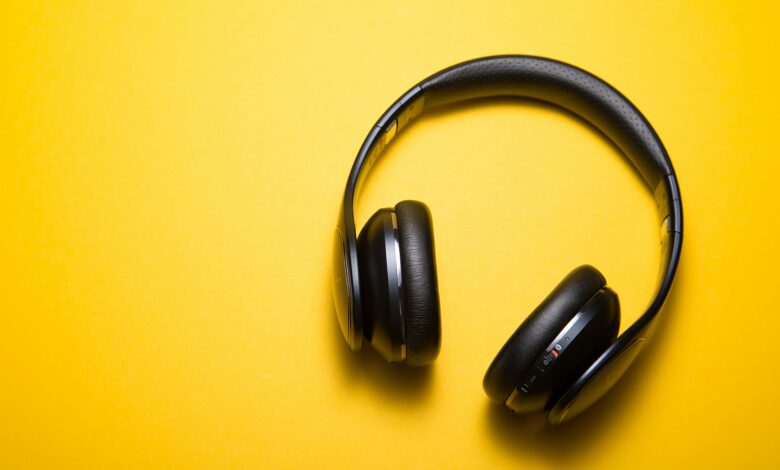 Top 10 Wireless Headphones for Music Lovers in 2025