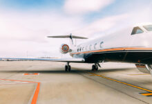 cargo charter services