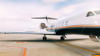 cargo charter services