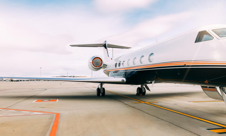 cargo charter services