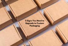custom boxes